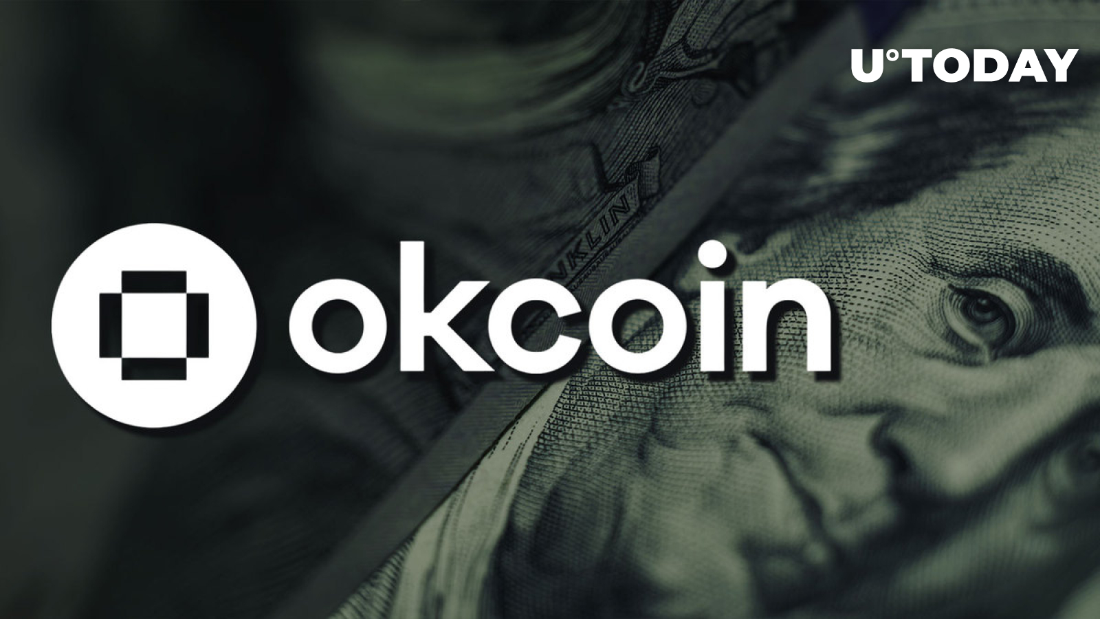 سپرده های USD صرافی OkCoin متوقف شد