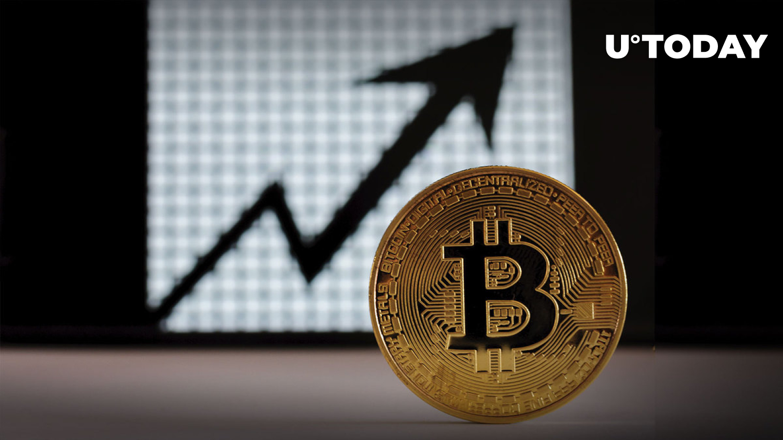 Here’s Why Bitcoin (BTC) Suddenly Rose Past K: Details