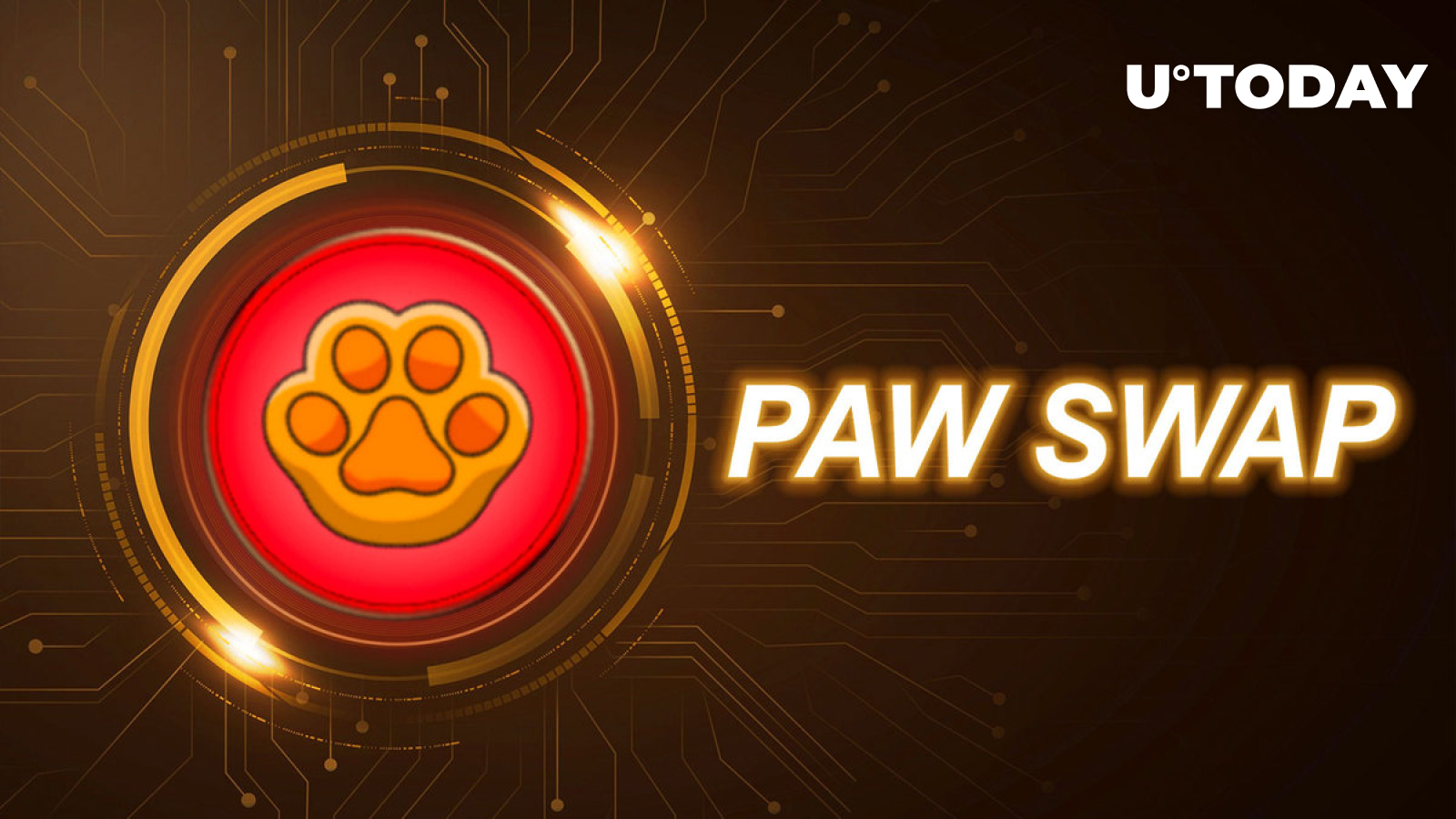 Shiba Inu-Linked Paw Swap به‌روزرسانی جدید رشد را به اشتراک می‌گذارد.