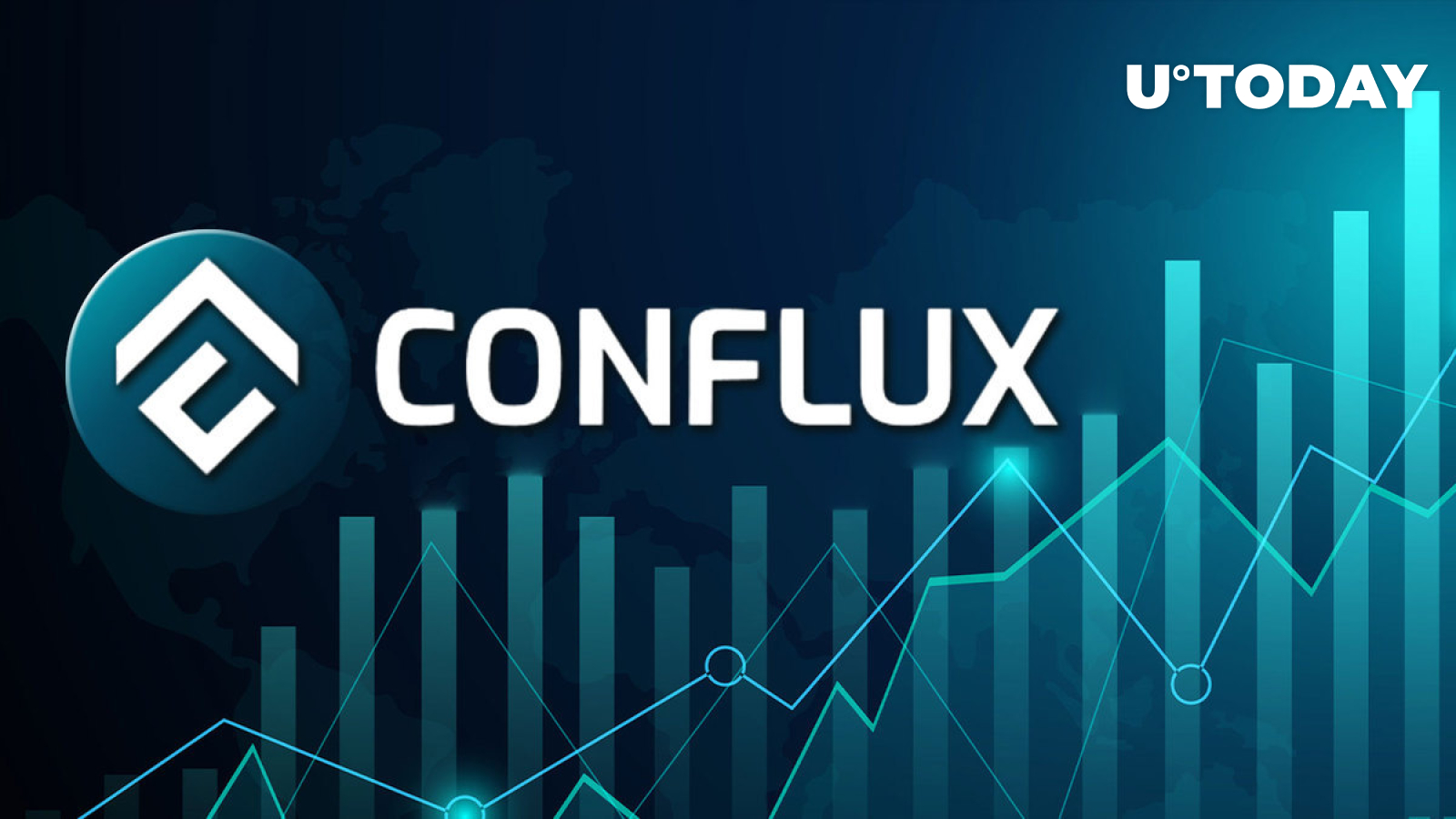 Conflux (CFX) up 61%, Here Are 2 Reasons Why