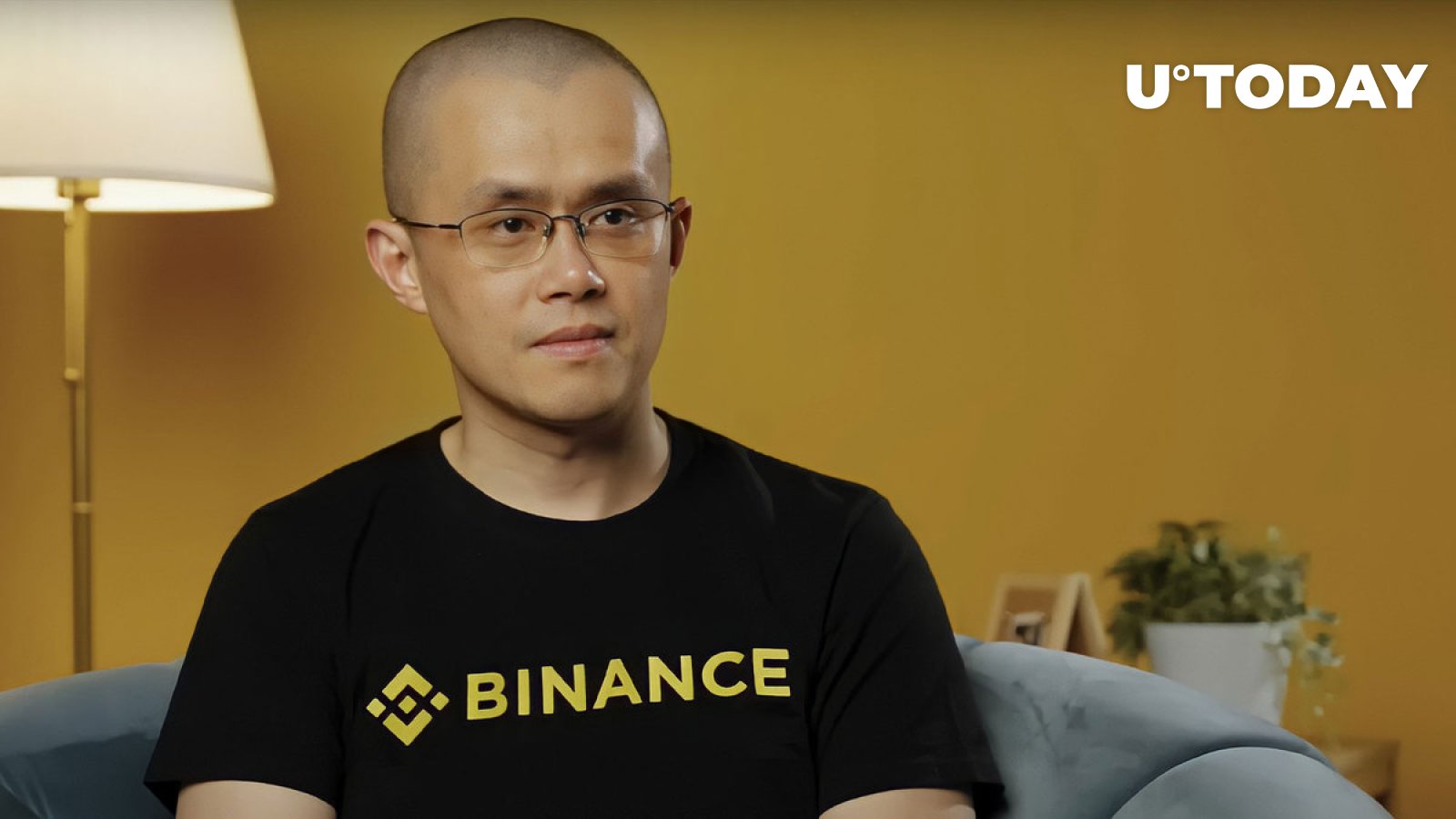 Binance CEO Causes Massive Pump on This Token But Then Crashes It