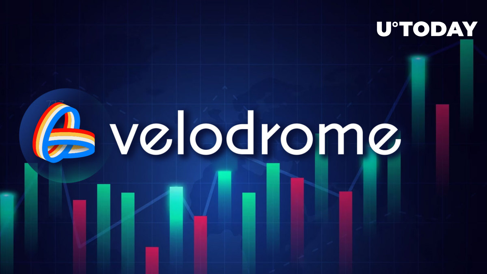 Velodrome (VELO) با افزایش 56 درصدی به عنوان Major DEX Optimism به فهرست OKX دست یافت.