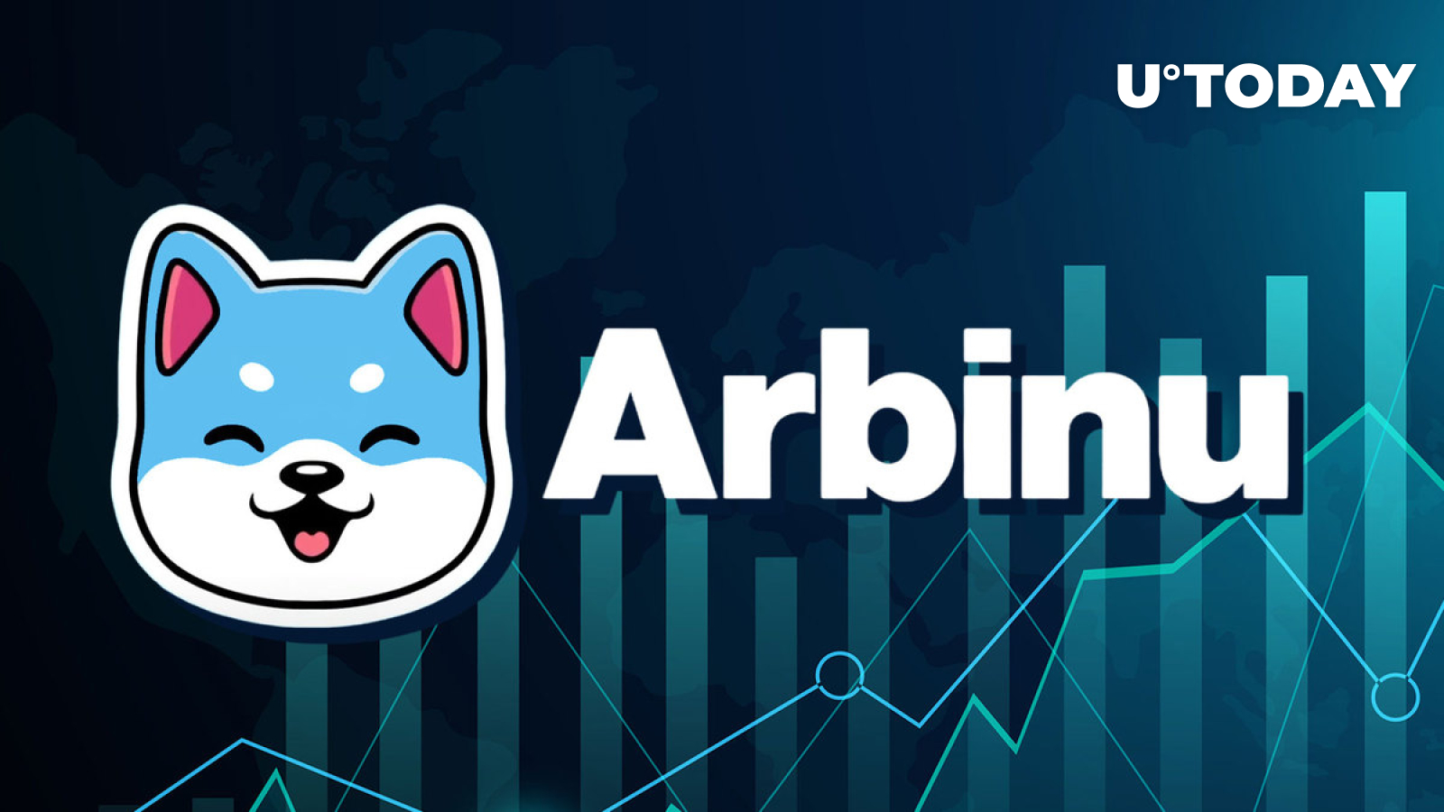 Shiba Inu (SHIB) Clone on Arbitrum up 150% After ARB Airdrop Confirmed