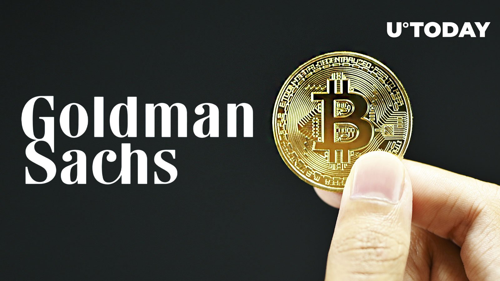 Goldman Highlights Bitcoin as Best-Performing Asset