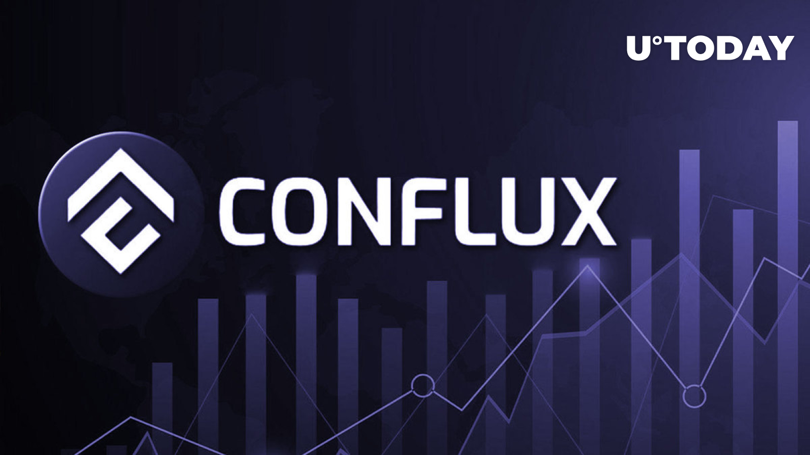 ‘China’s MATIC’ Conflux (CFX) Is Officially Unicorn as  Billion Market Cap Is Achieved