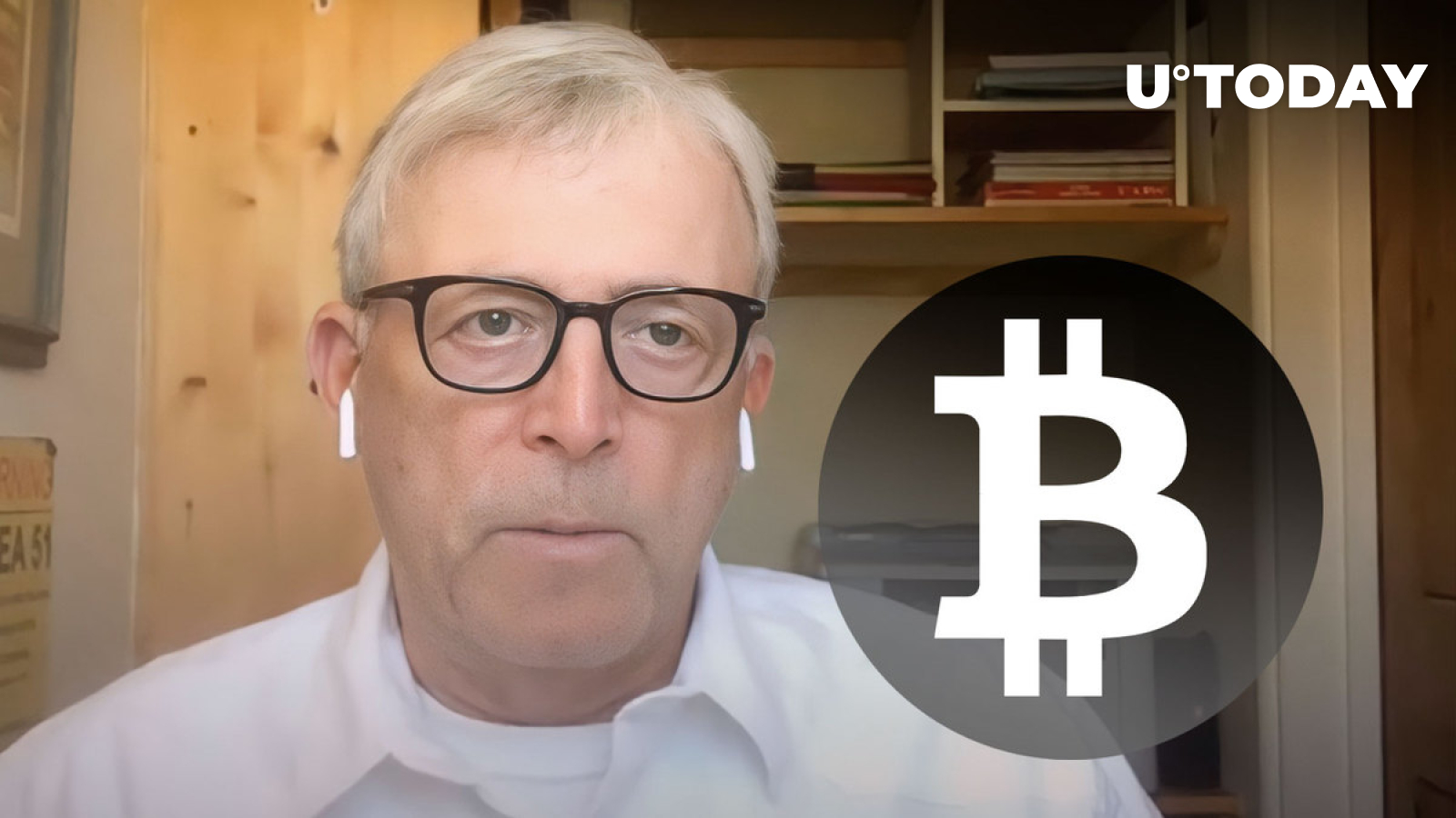 Legendary Trader Peter Brandt Releases Important Price Warning for Bitcoin (BTC)