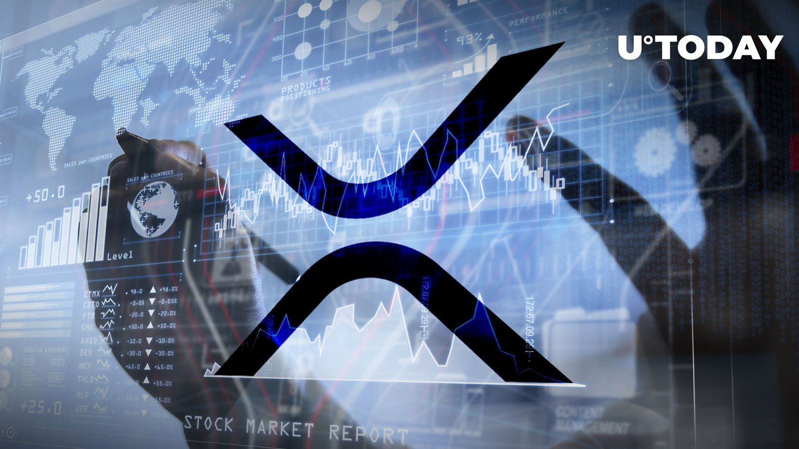 سرمایه‌گذاران سنتی علاقه‌مند به XRP، جریان وجوه در هفت روز 33 درصد افزایش می‌یابد