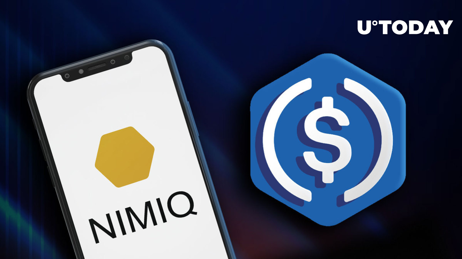 Nimiq Wallet Activates Gas-Abstracted USD Coin (USDC) Transactions on Polygon (MATIC)