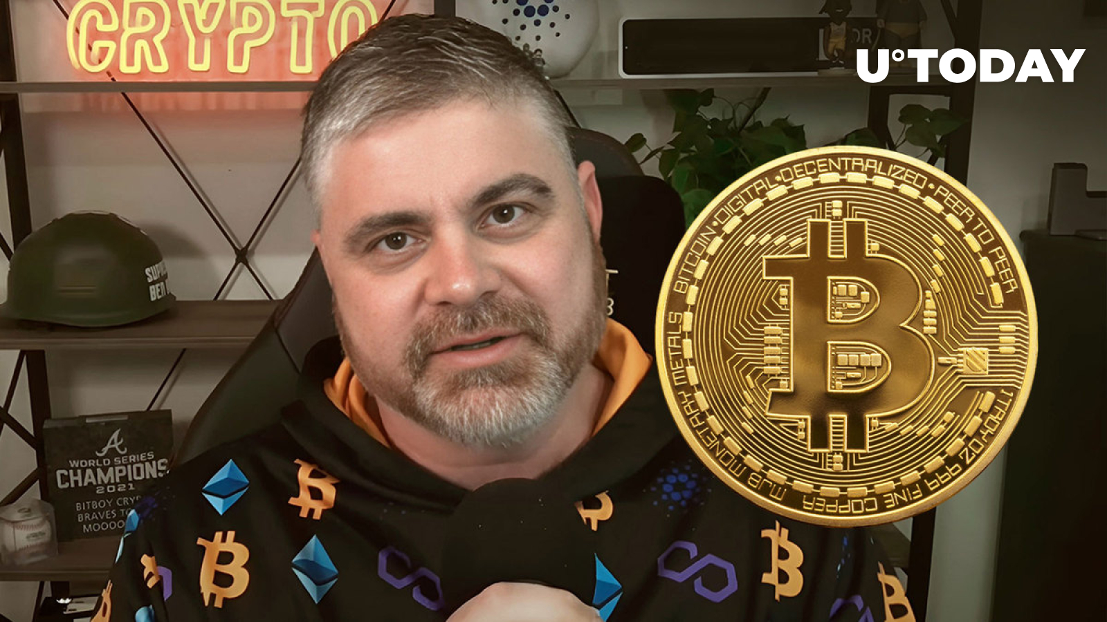 Bitboy Crypto Today