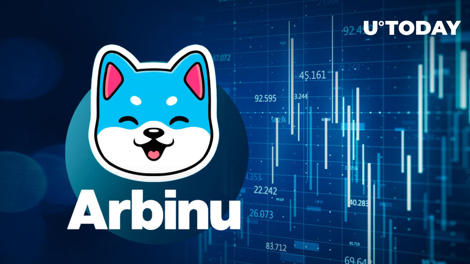 ‘SHIB on Arbitrum’ ArbInu با افزایش 23 درصدی خرید چند میلیونی افزایش یافت