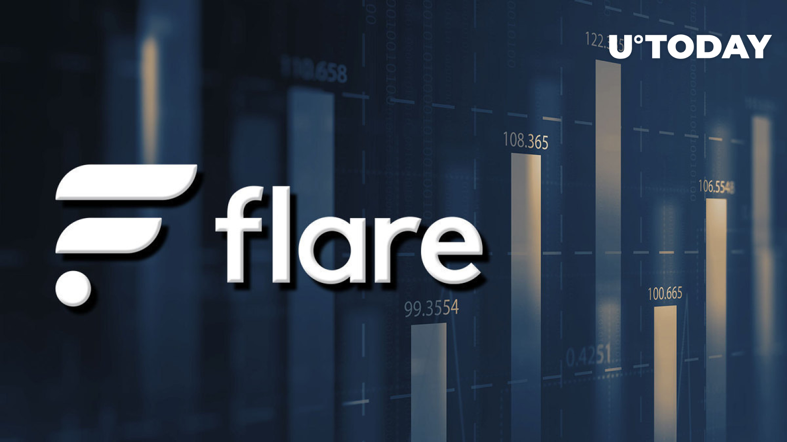 Ripple Ally Flare (FLR) در بحبوحه سقوط بازار در حال افزایش 20٪ افزایش یافته است، چرا