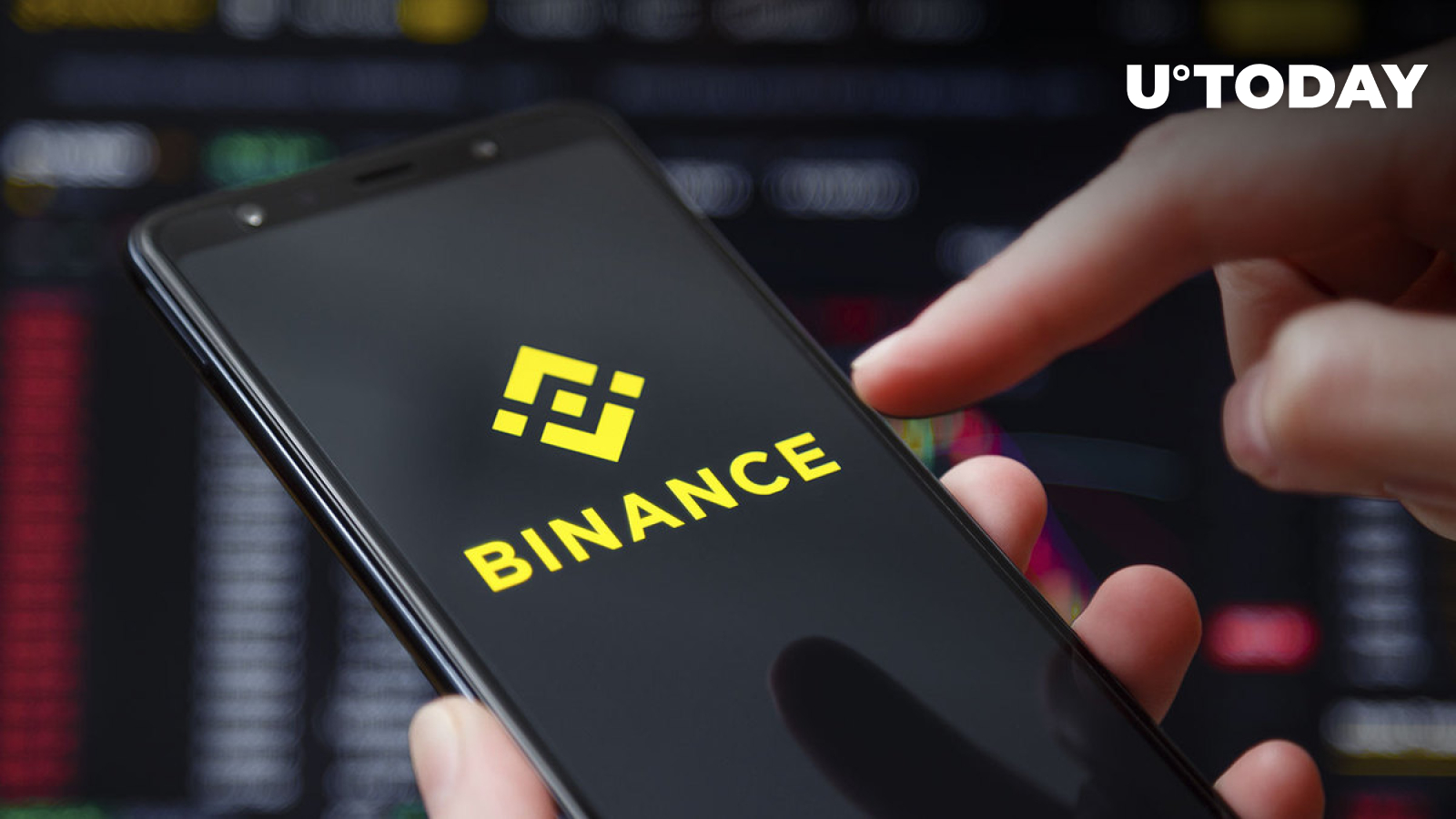 binance limited