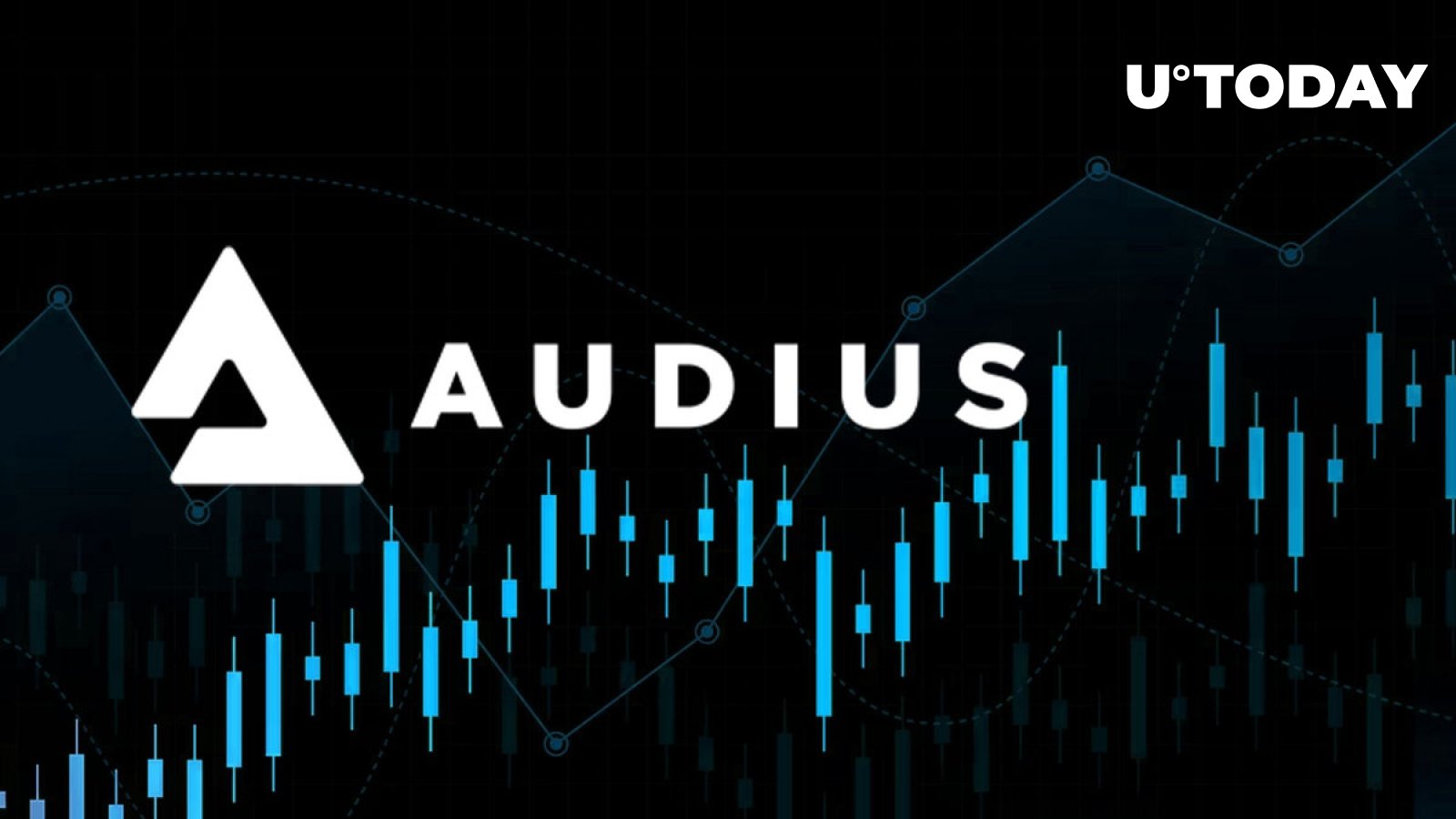 Audius (AUDIO) با وجود رکود بازار 10 درصد افزایش یافت: جزئیات