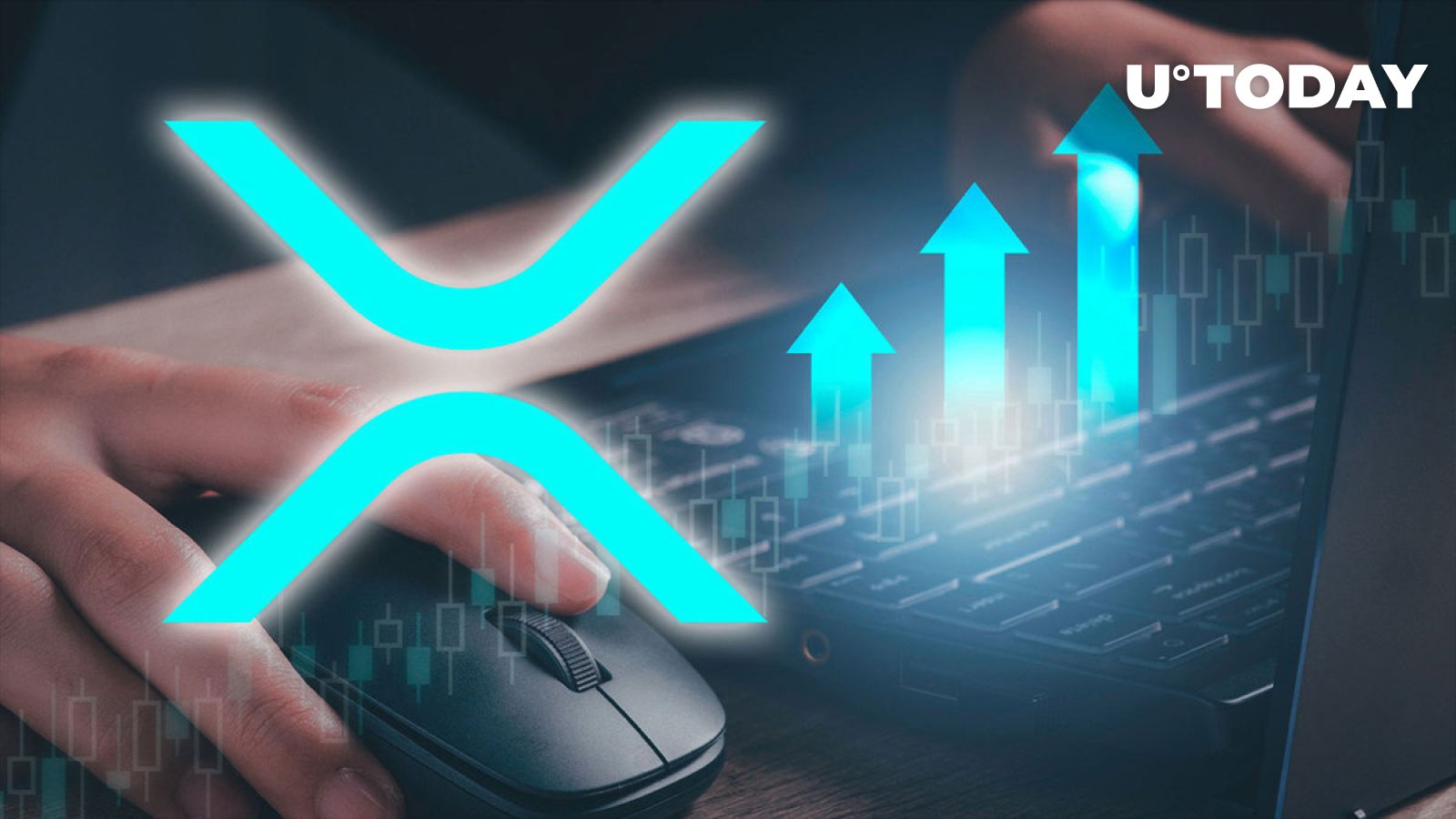 XRP به تازگی به اوج های چند ماهه رسیده است، در اینجا دو عامل وجود دارد