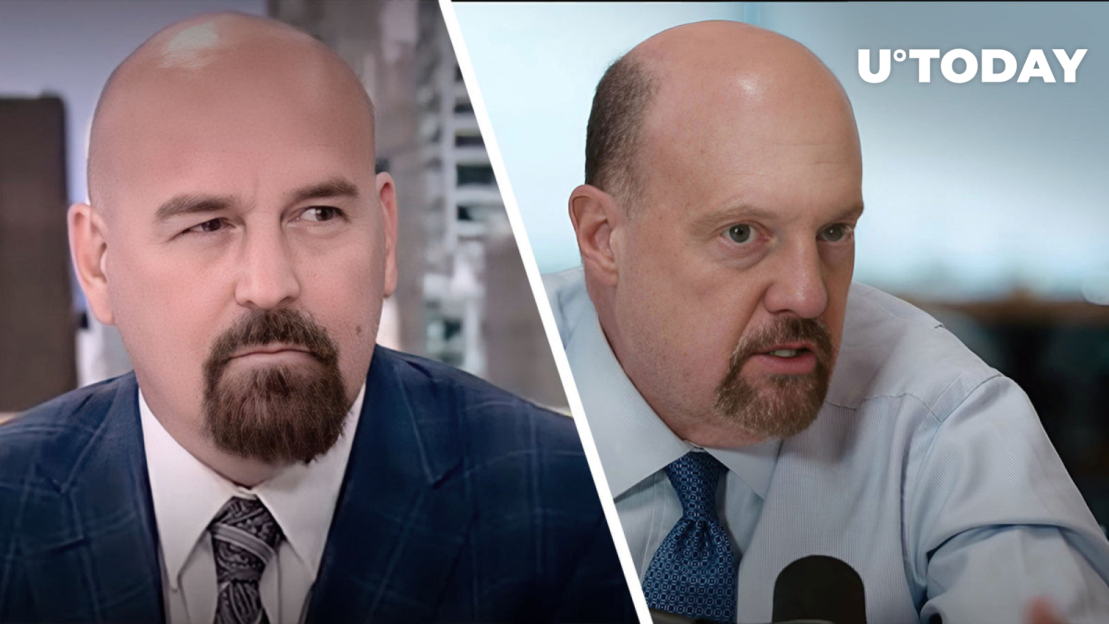 Pro-Crypto Attorney John Deaton Believes XRP Is Better off With Jim Cramer as Critic, Here’s Why