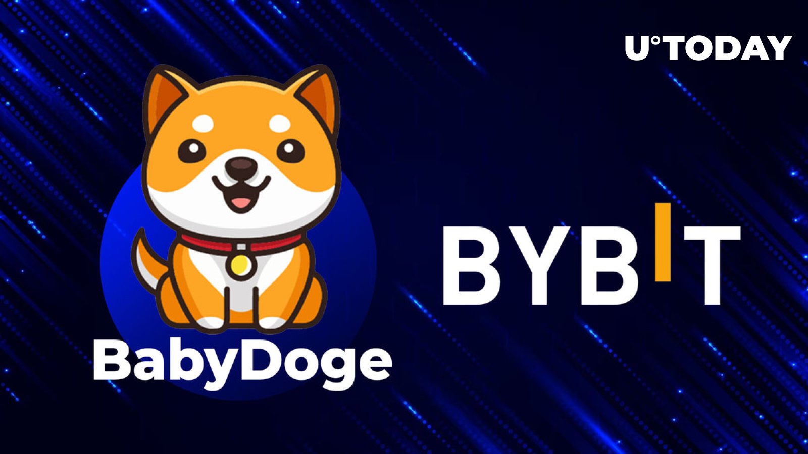 سکه Baby Doge (BabyDoge) در لیست بورس اصلی امتیاز می گیرد، قیمت با جهش 33 درصدی واکنش نشان می دهد