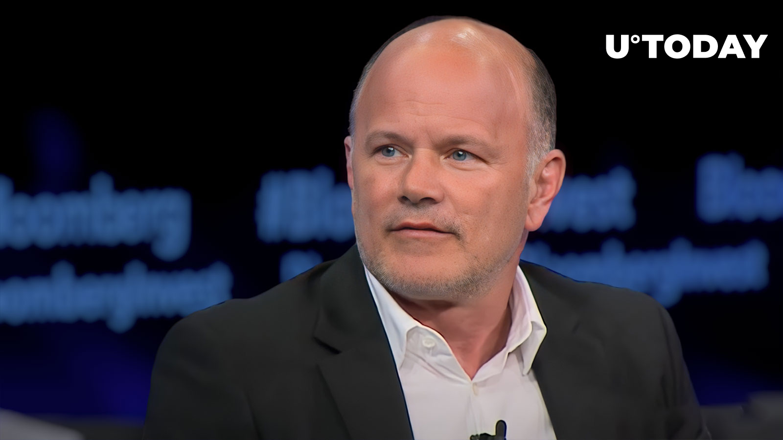 Bitcoin Bull Mike Novogratz Predicts Crypto Will Be Trading Higher This Year