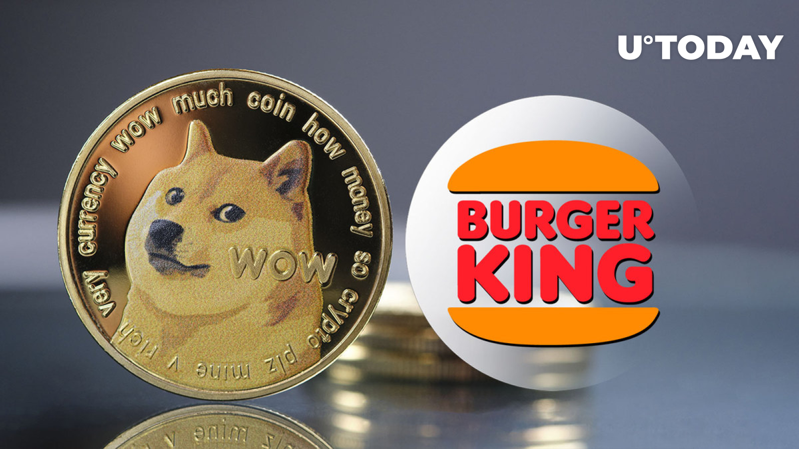 Is Burger King Interested in DOGE? New Tweet Excites Dogecoin Community