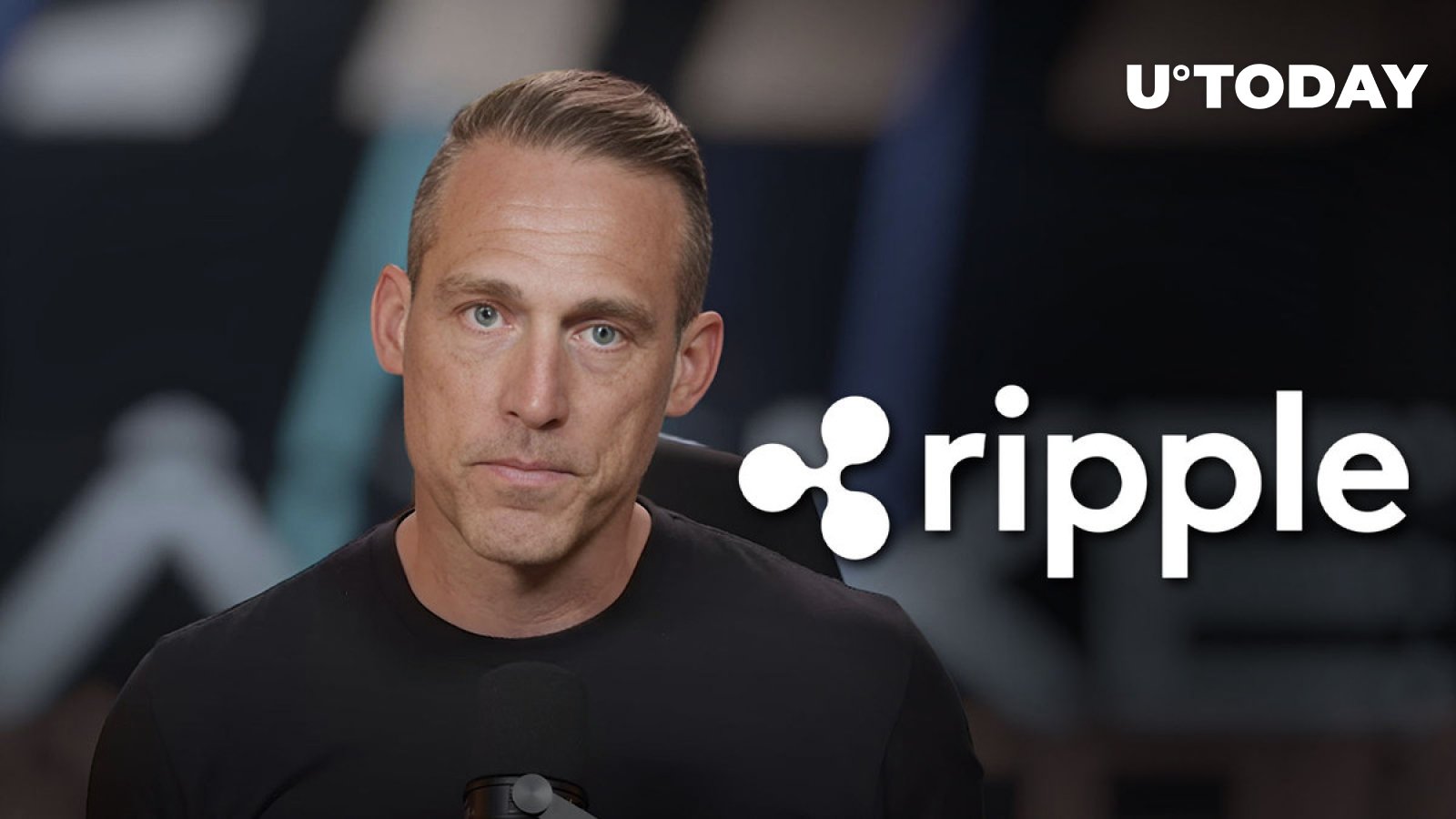 Ex-Ripple Exec در دفاع از XRP با یوتیوبر مارک ماس روبرو می شود