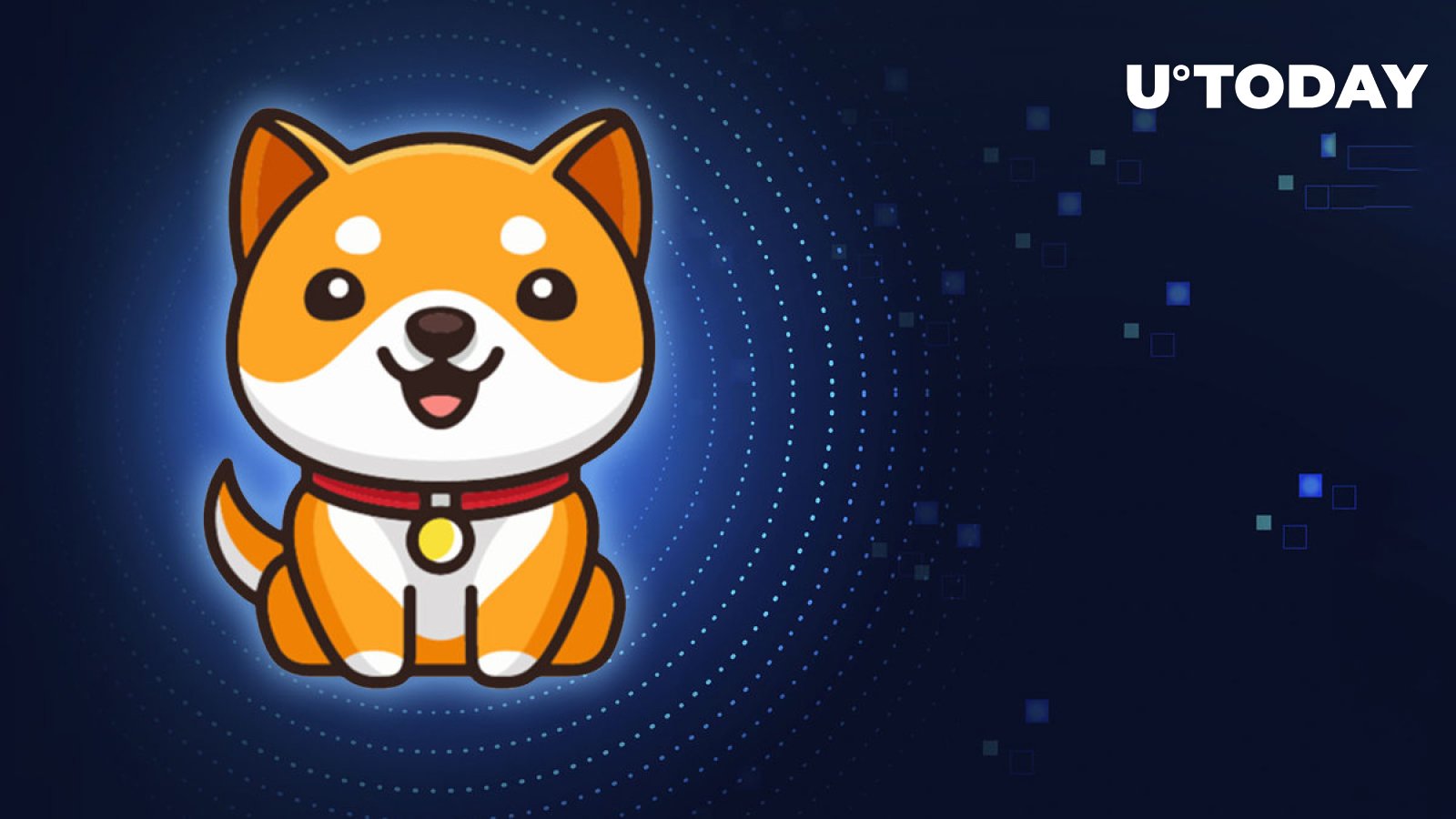 32 تریلیون هدیه BabyDoge برای دنبال کردن فهرست فرعی Dogecoin (DOGE) در بورس اصلی