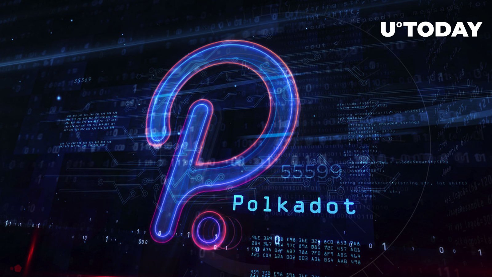 قیمت Polkadot (DOT) برای Breakout به عنوان آخرین برنده پاراچین رونمایی شد