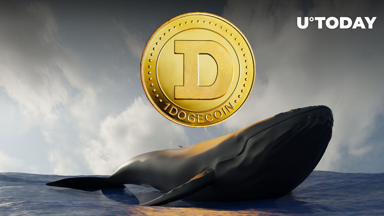 نهنگ‌های Dogecoin (DOGE) پس از افزایش 30 درصدی قیمت، پول نقد می‌کنند