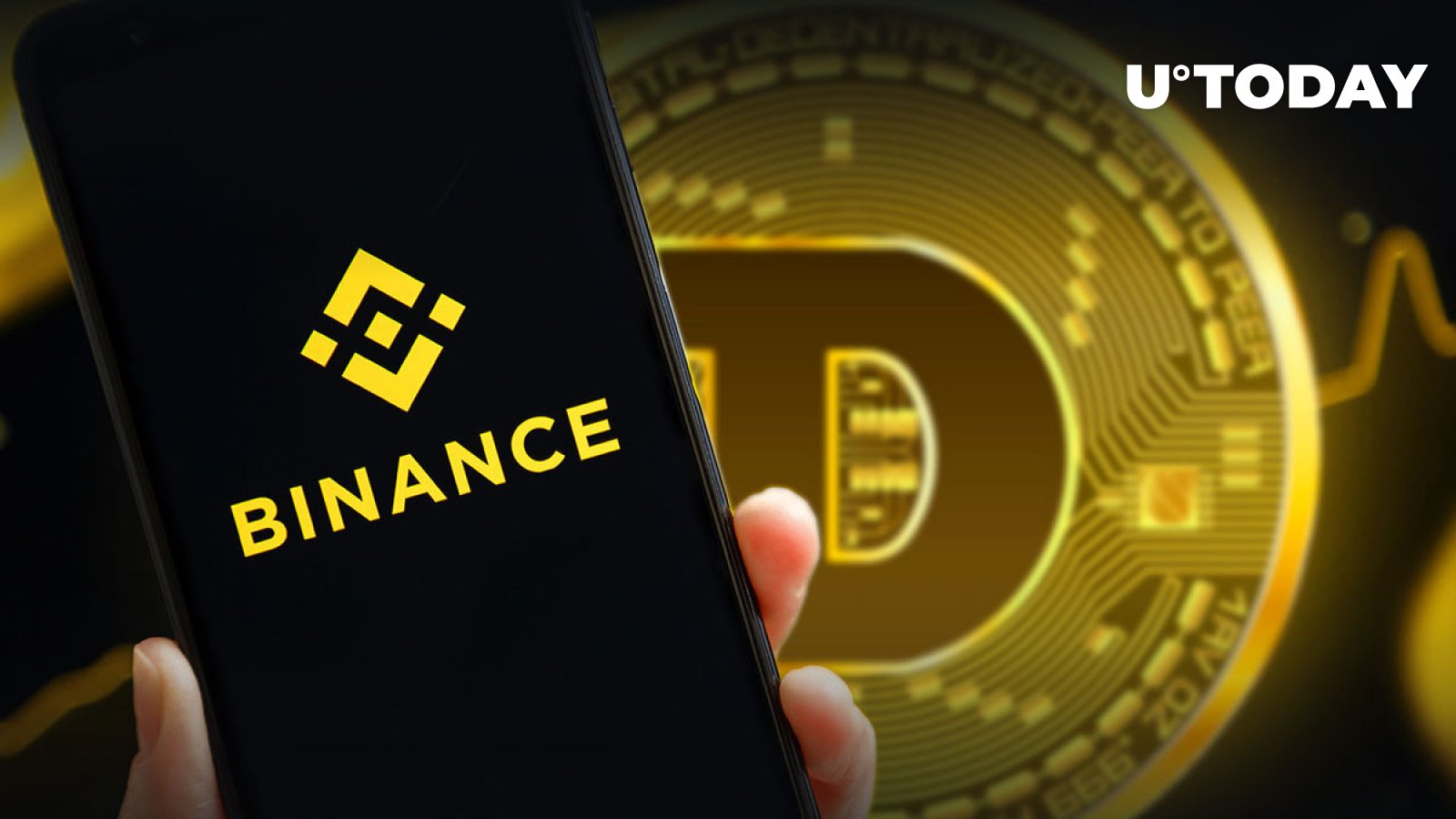 نیم میلیارد Dogecoin توسط Binance در پی اخبار مثبت DOGE منتقل شد