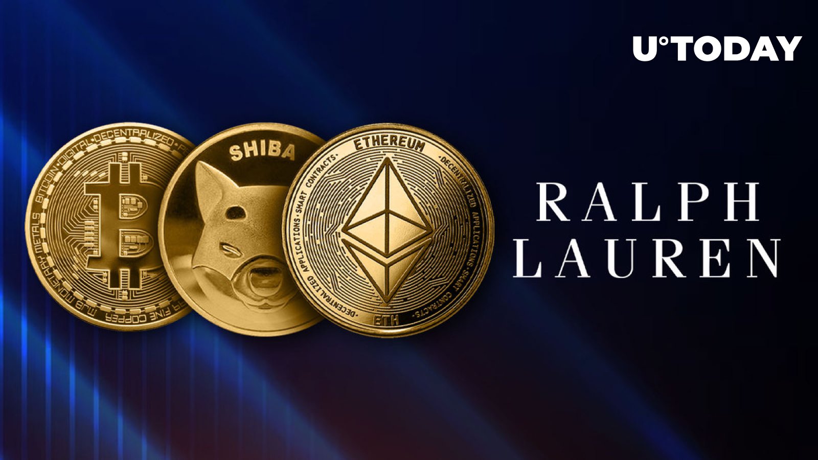 Luxury Brand Ralph Lauren Now Accepting Crypto Payments at Its New Miami  Store – Featured Bitcoin News
