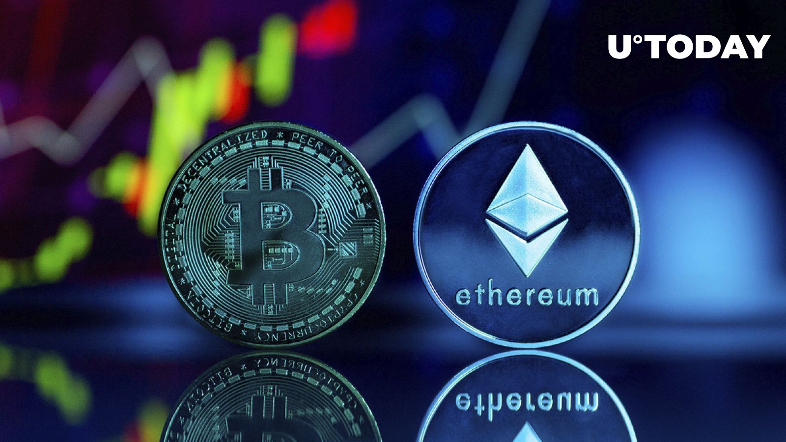 نشانگر نمودار اتریوم (ETH) در مقابل بیت کوین (BTC) ممکن است برای آلت کوین ها به این معنی باشد: Miles Deutscher