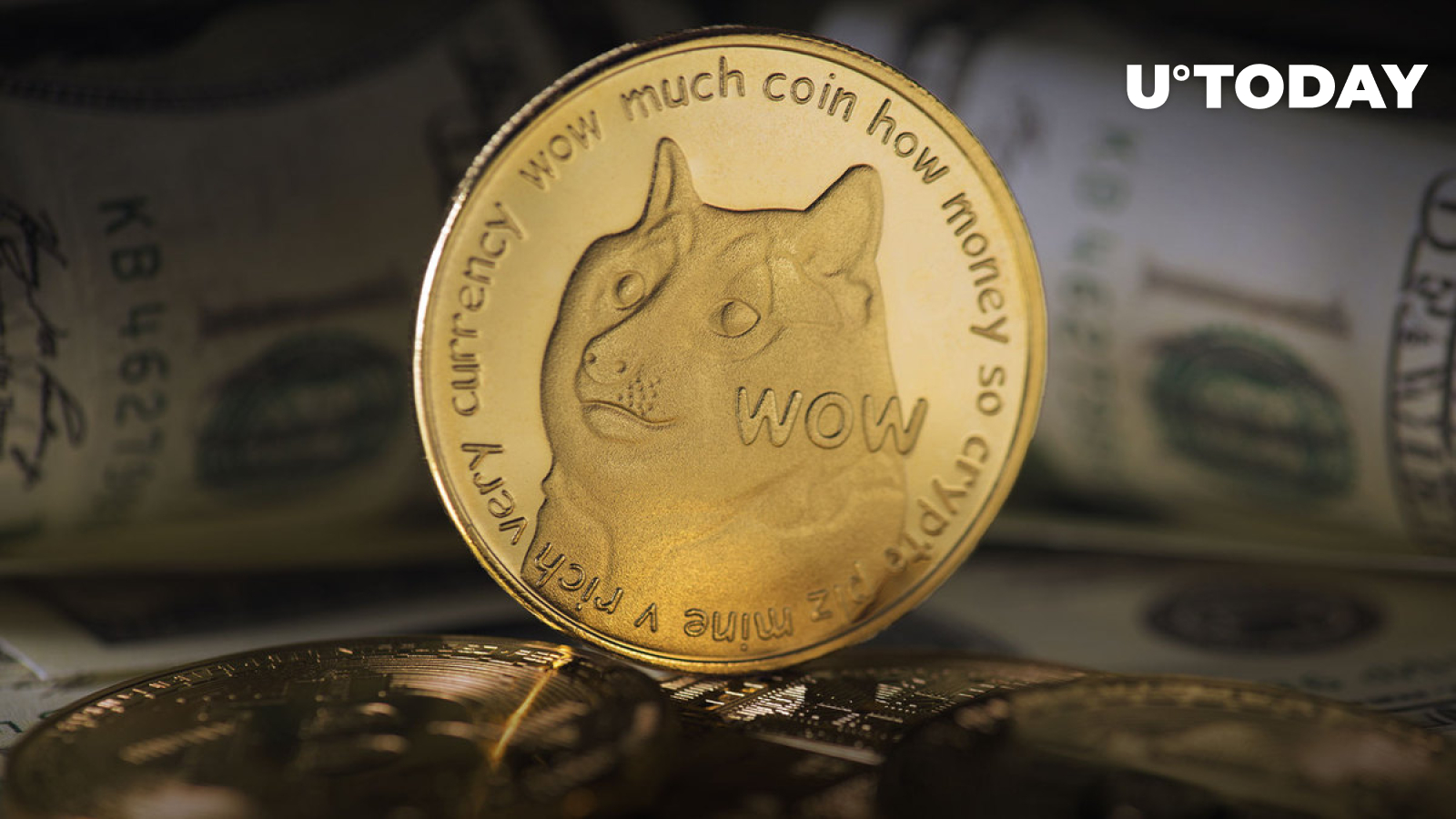 Dogecoin Creator: I Made  Billion in Cryptocurrency in Few Hours