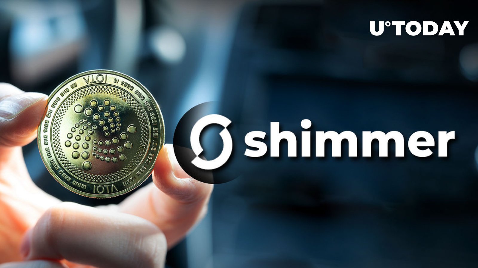 Guest Post by IOTA: Shimmer Partners With Multichain