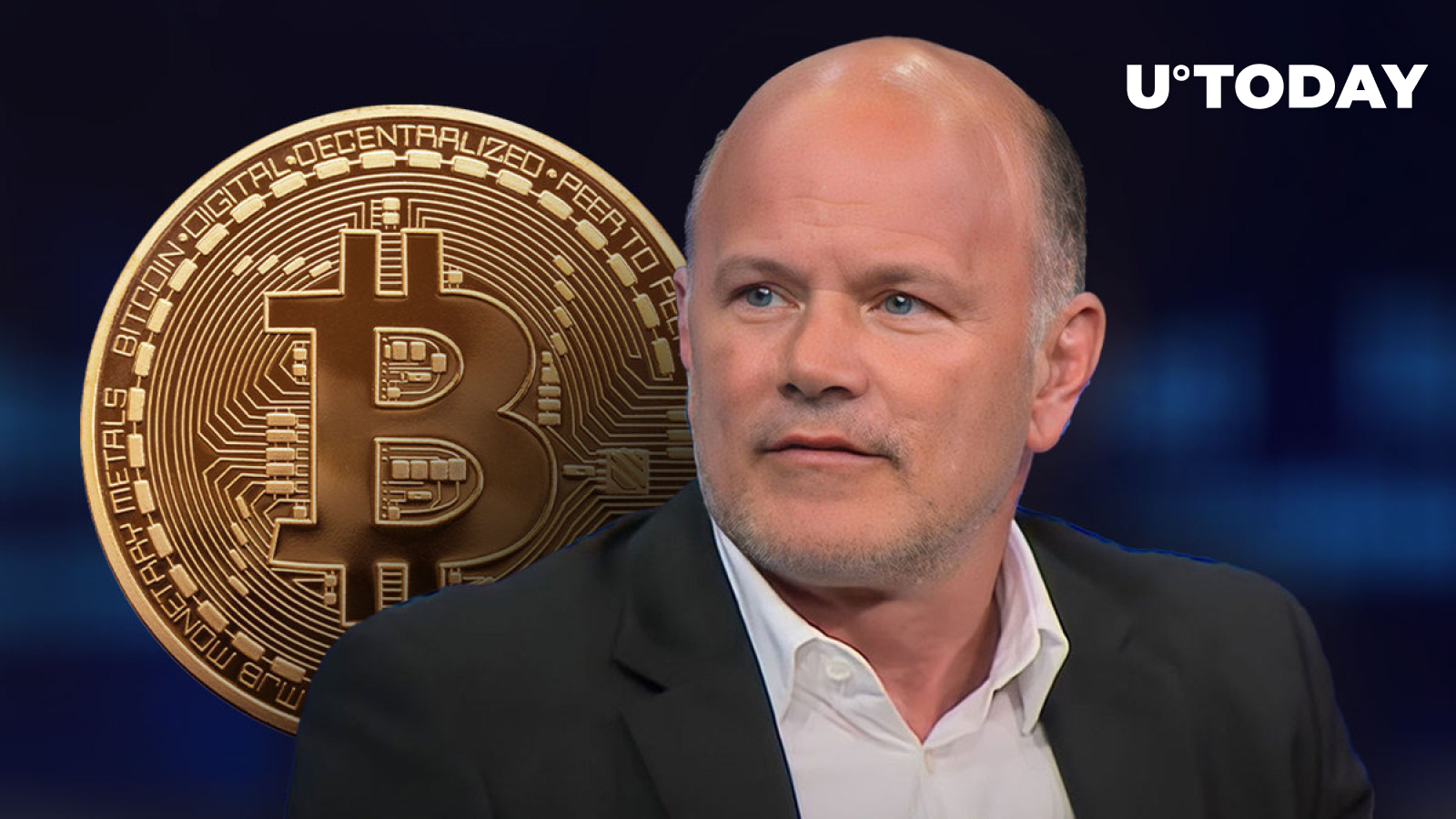 Novogratz Sees Bitcoin Hitting $40,000, Here's Key Factor