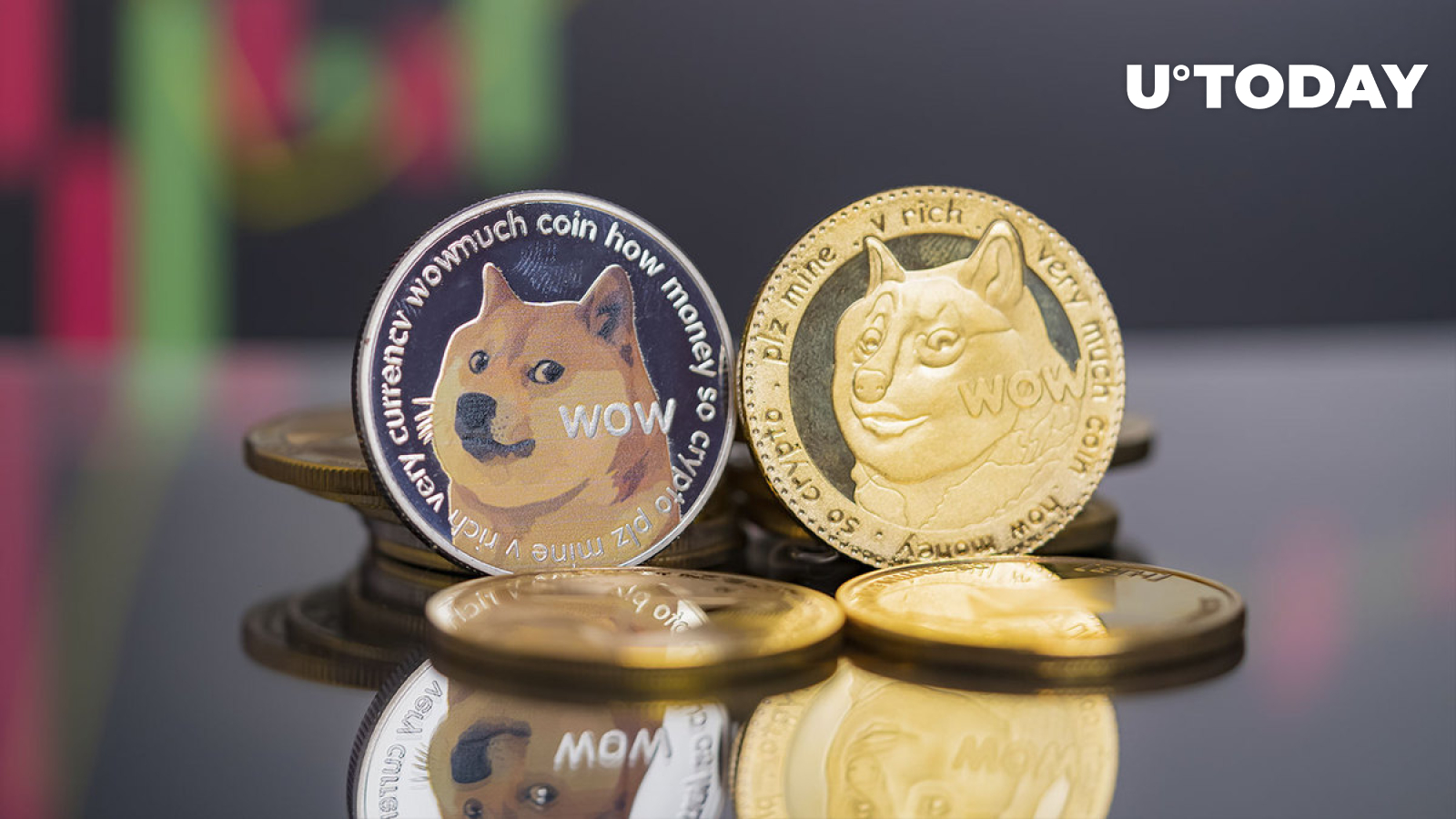 Dogecoin (DOGE) up 8% in Rare Solo Surge Without Elon Musk, What’s Happening? Dogecoin (DOGE) up 8% in Rare Solo Surge Without Elon Musk, What’s Happening?