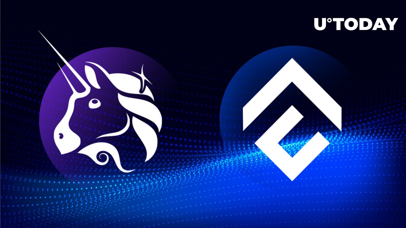 Uniswap (UNI) Partners With China’s MATIC Conflux (CFX), Here’s the Deal Uniswap (UNI) Partners With China’s MATIC Conflux (CFX), Here’s the Deal