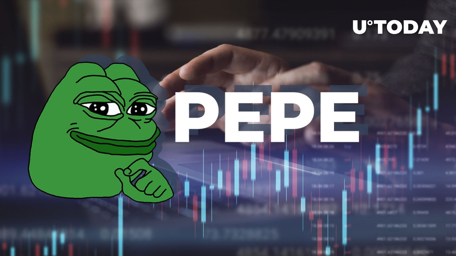 Presumed Smart Trader Printed Huge Sum Trading PEPE, Community Senses Fraud