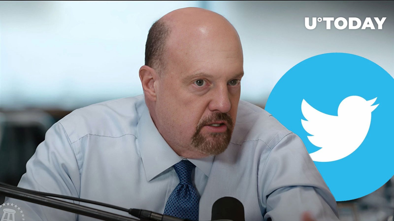 Jim Cramer Tweets