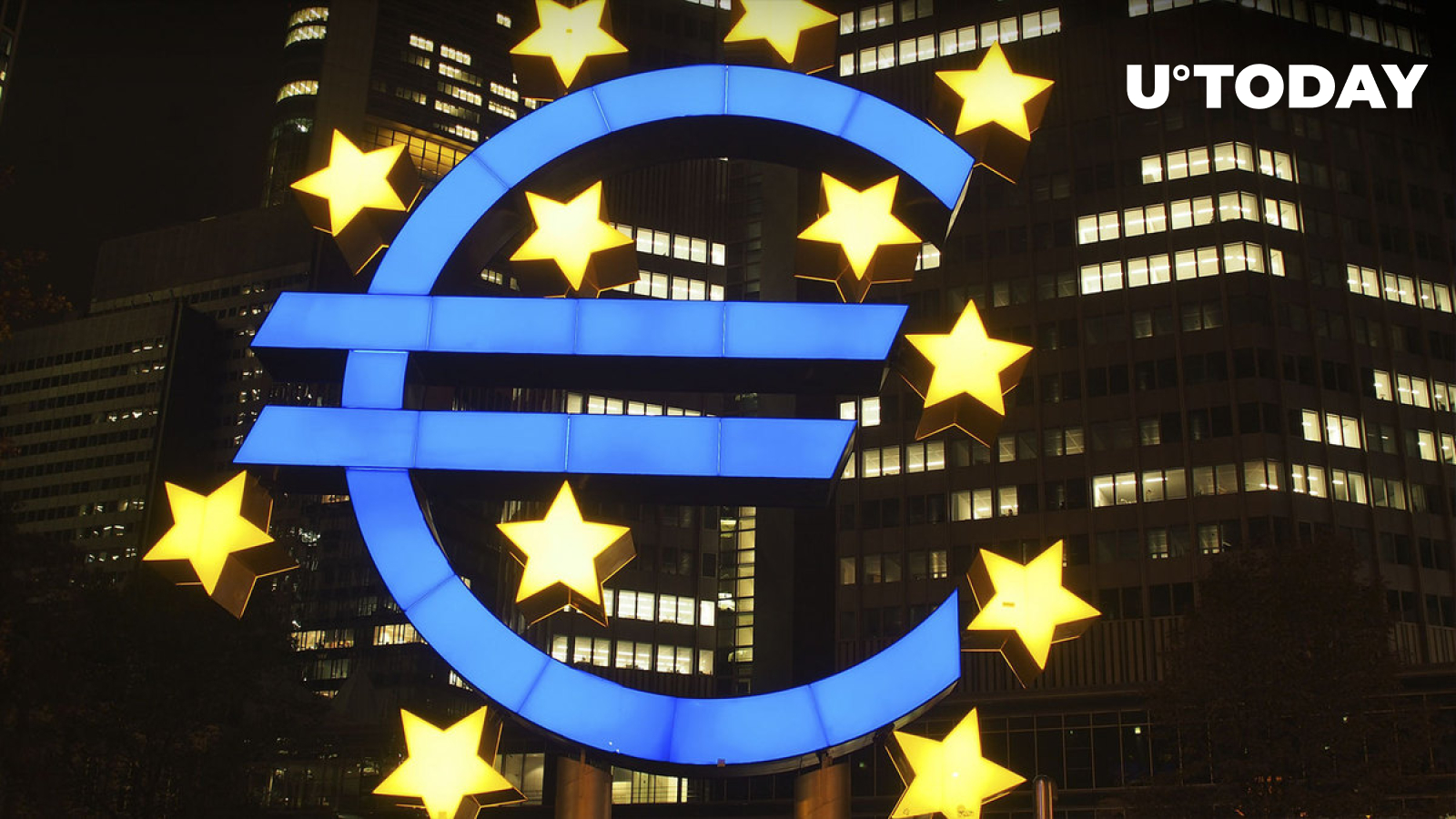 New Digital Euro Surprisingly Awful Code-Wise, Here’s Why