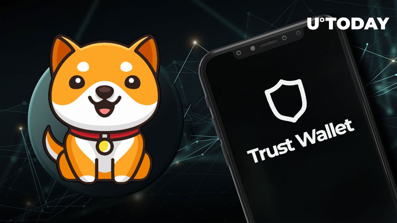 Shiba Inu Rival Baby Doge Now Accessible to 60 Million Trust Wallet Users Shiba Inu Rival Baby Doge Now Accessible to 60 Million Trust Wallet Users