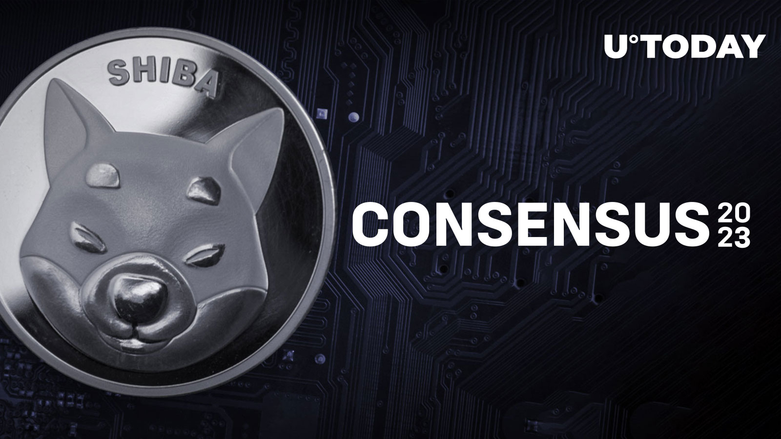 Shiba Inu Community Showcases Strength at Consensus 2023 Shiba Inu Community Showcases Strength at Consensus 2023