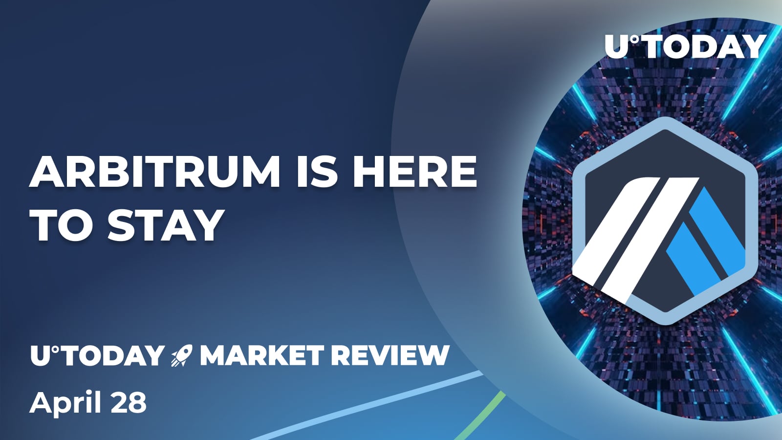 Arbitrum (ARB) Unexpectedly Beats Ethereum, Price Reacts