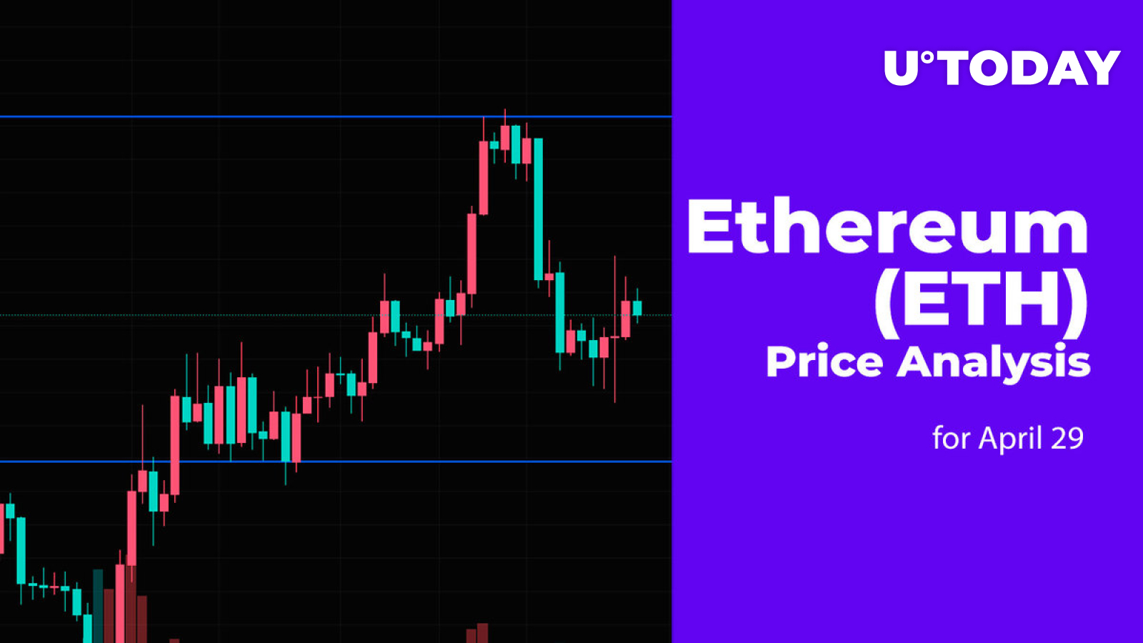 Ethereum ETH Price Analysis For April 29