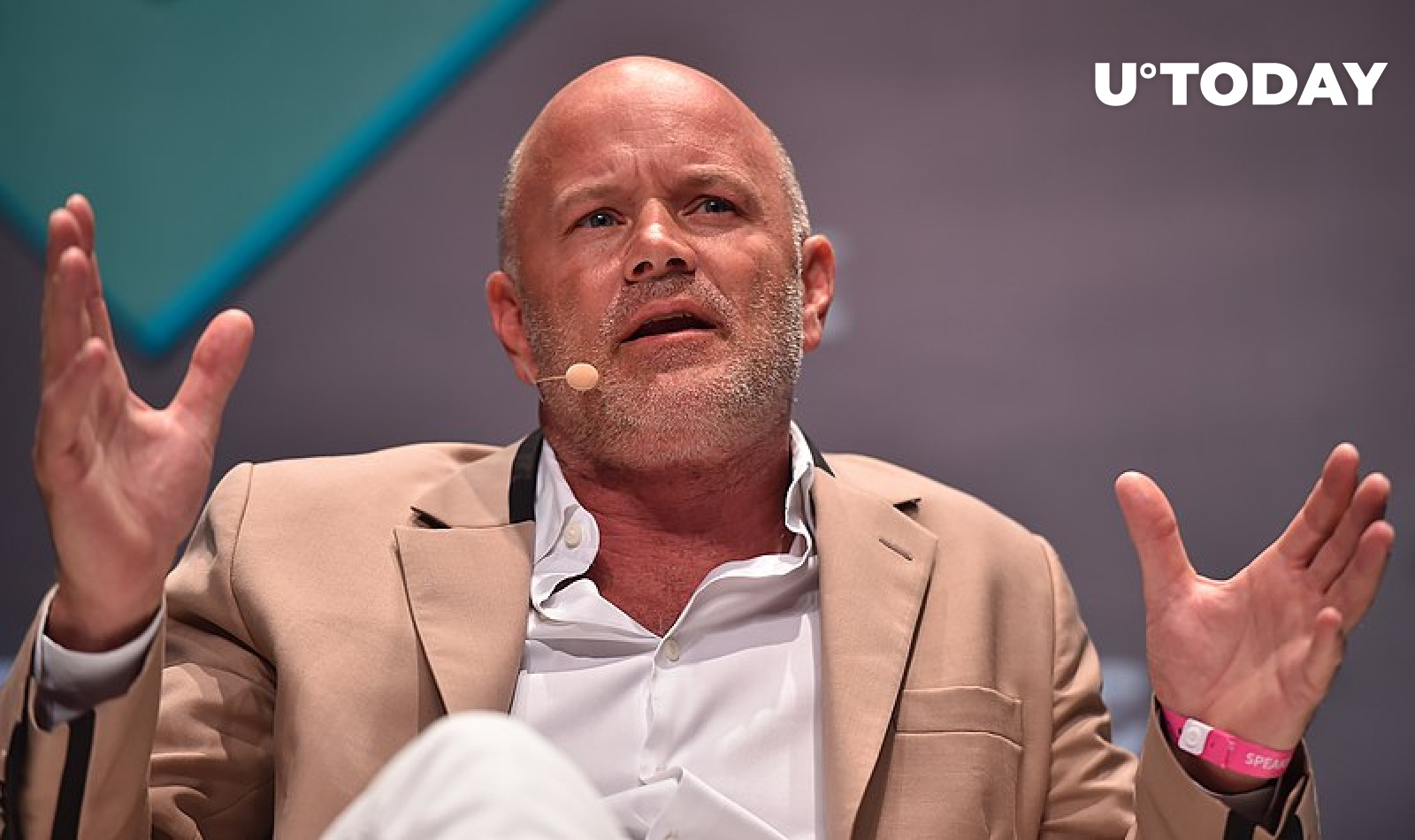 Mike Novogratz Doesn’t Want Bitcoin (BTC) to Hit  Million. Here’s Why