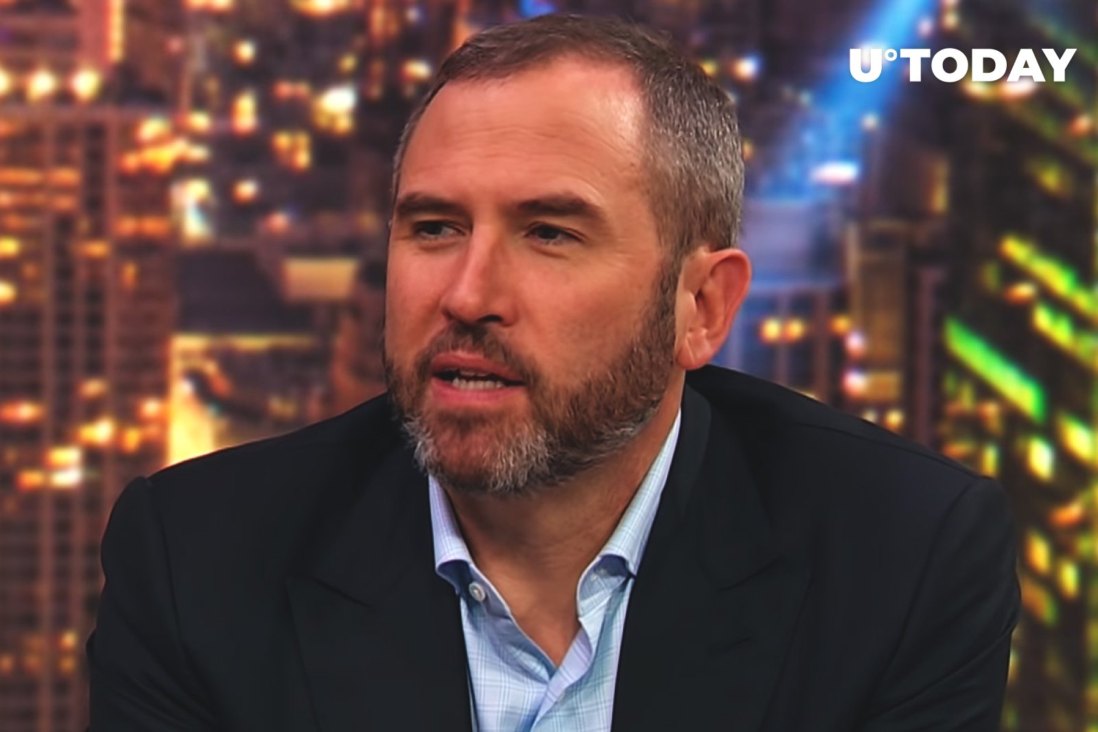 A Ripple of Love: Brad Garlinghouse Expresses Pride for His Children in Endearing Tweet