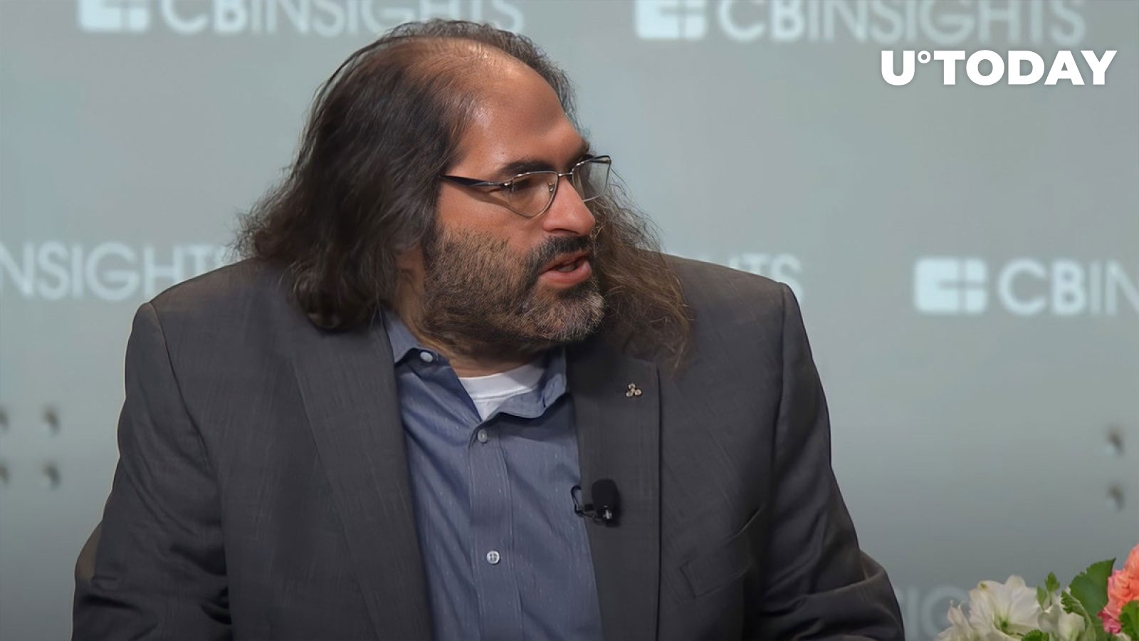 Ripple CTO Shares Views as Hinman Documents Nears Release