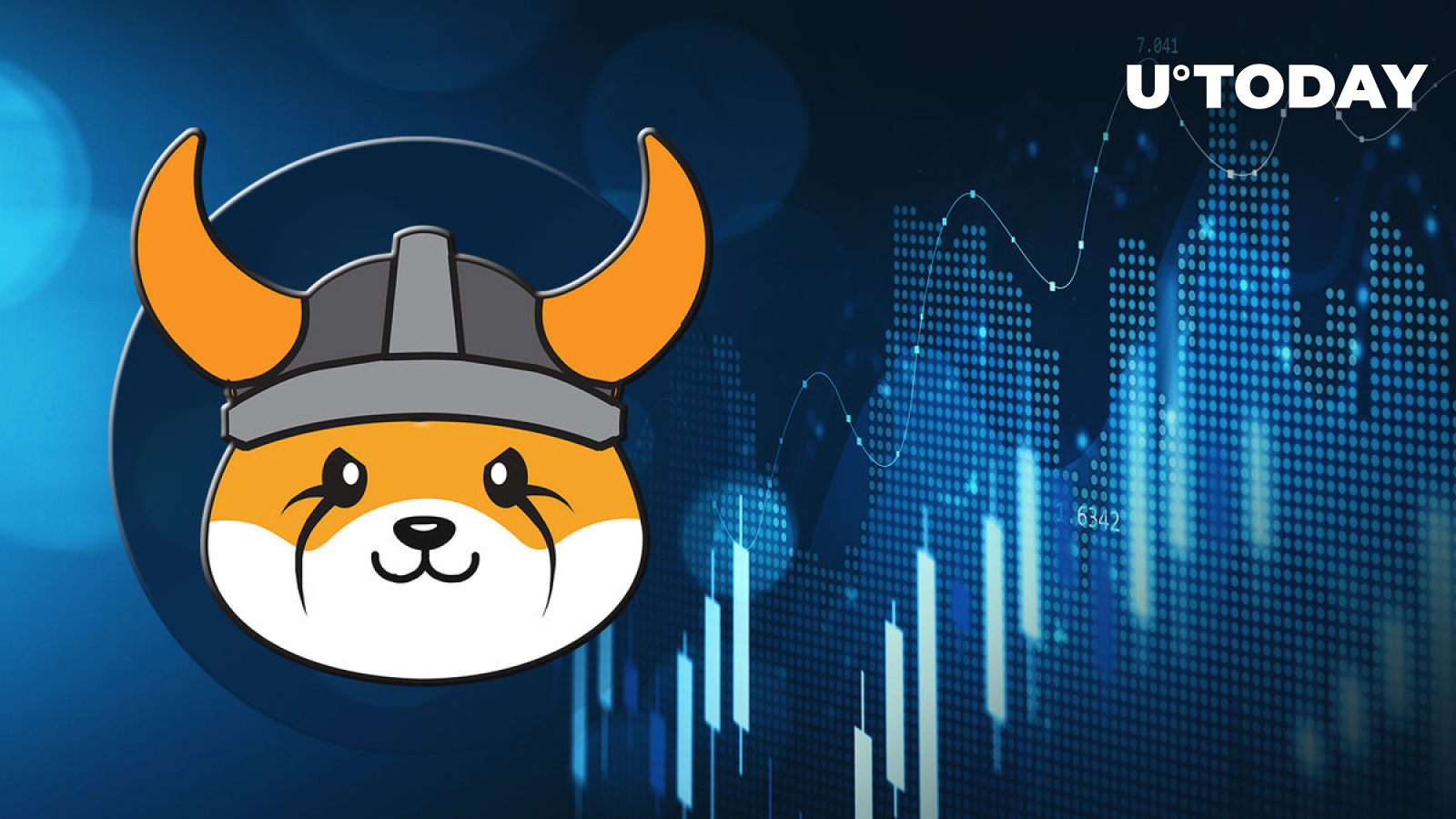 Shiba Inu Rival Floki Inu Listed by Biggest Brazilian Exchange