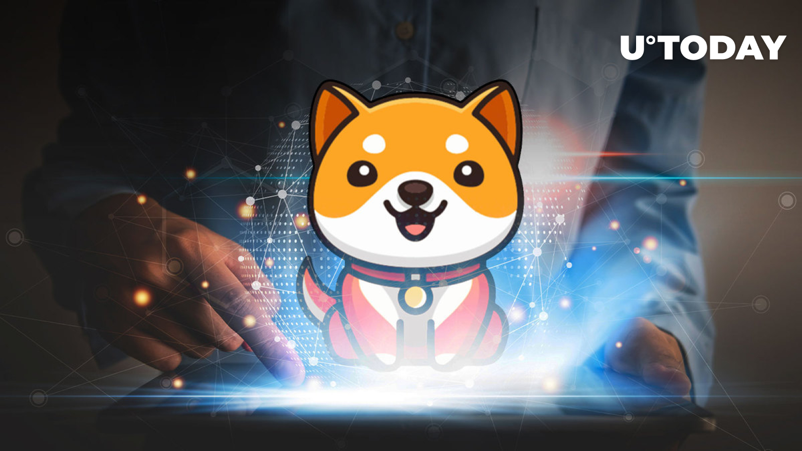 baby doge coin burning news today