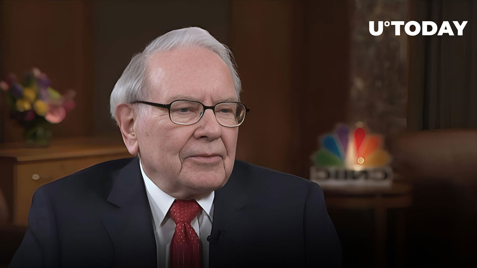 Bitcoin critic Warren Buffett may surprisingly lose his chairman position at Berkshire Hathaway