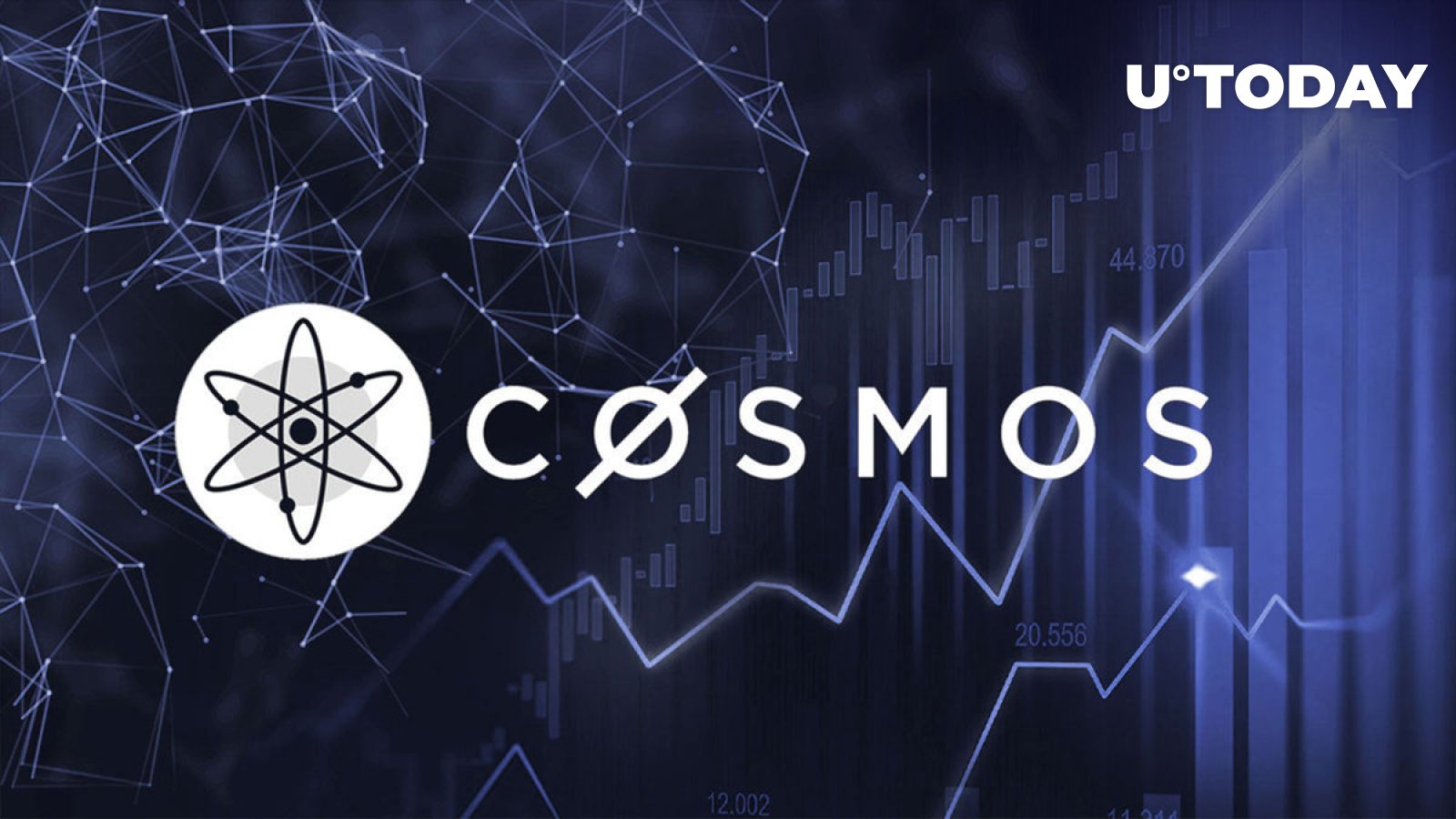 Cosmos creative logo | Behance :: Behance
