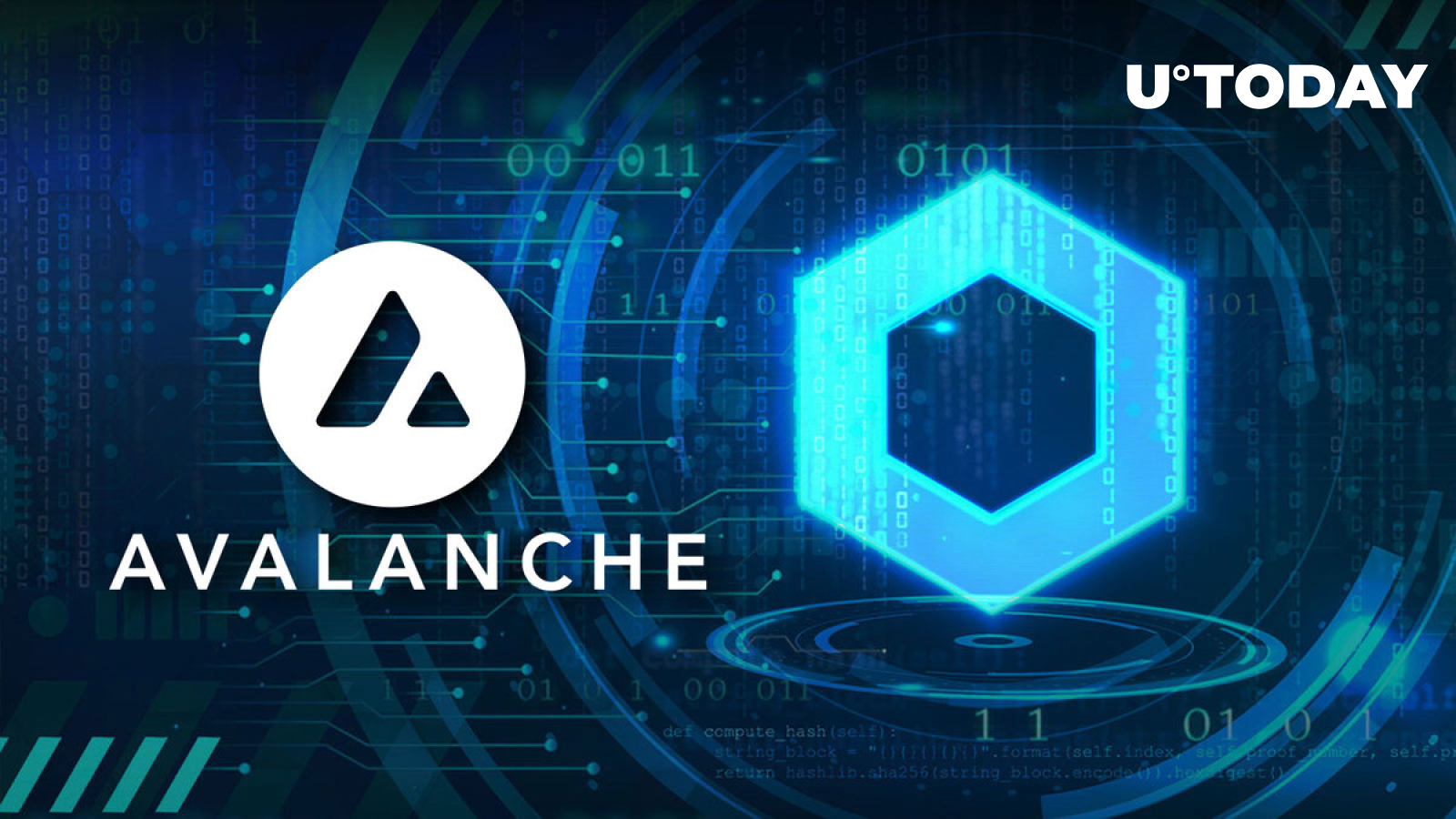 Chainlink Functions Debuts on Avalanche (AVAX): Details