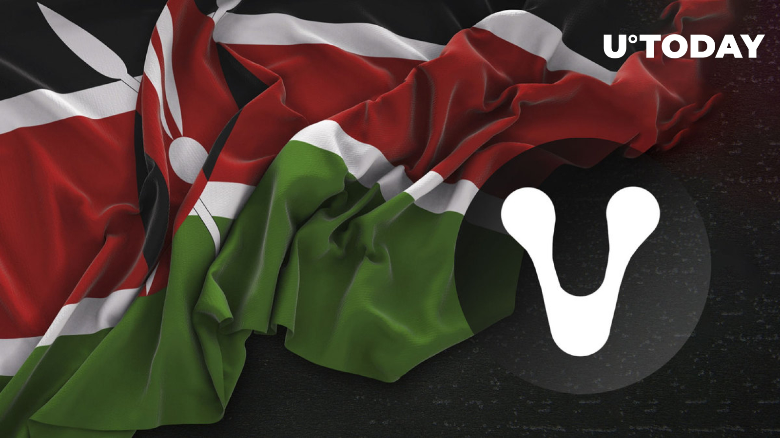 Venom Foundation and Kenya join forces to launch African Blockchain Hub